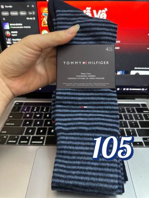 Tommy Hilfiger Dress Crew 105