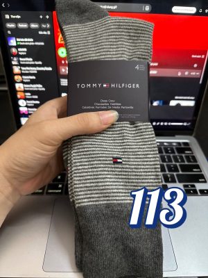 Tommy Hilfiger Dress Crew 113