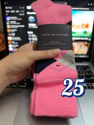 Tommy Hilfiger Dress Crew 25