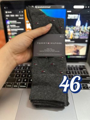 Tommy Hilfiger Dress Crew 46