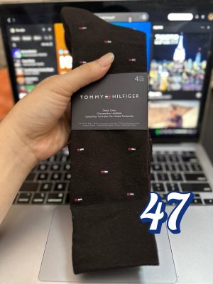 Tommy Hilfiger Dress Crew 47