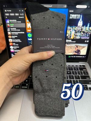 Tommy Hilfiger Dress Crew 50