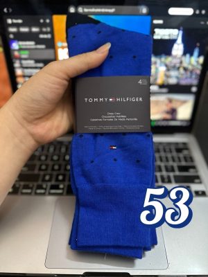 Tommy Hilfiger Dress Crew 53