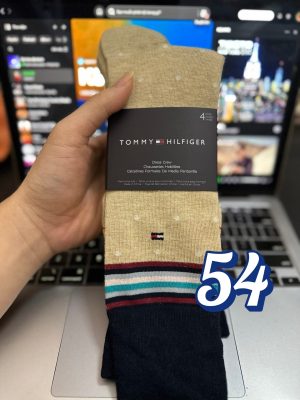 Tommy Hilfiger Dress Crew 54