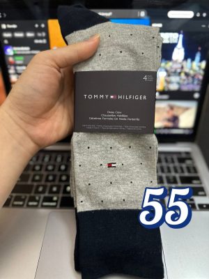 Tommy Hilfiger Dress Crew 55
