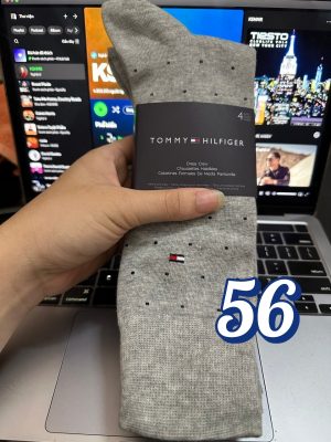 Tommy Hilfiger Dress Crew 56