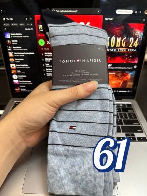 Tommy Hilfiger Dress Crew 61