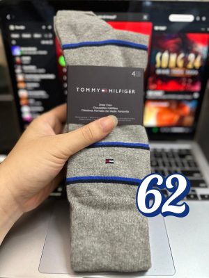 Tommy Hilfiger Dress Crew 62