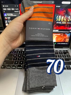 Tommy Hilfiger Dress Crew 70