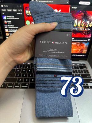 Tommy Hilfiger Dress Crew 73