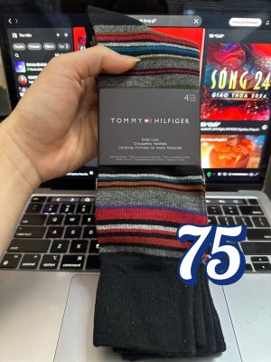 Tommy Hilfiger Dress Crew 75