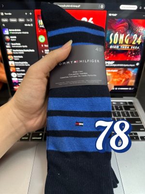 Tommy Hilfiger Dress Crew 78