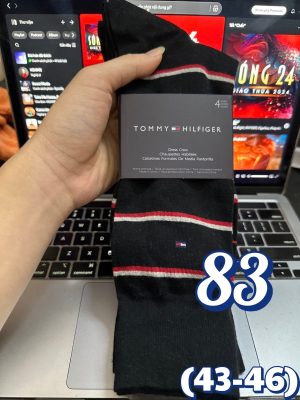 Tommy Hilfiger Dress Crew 83