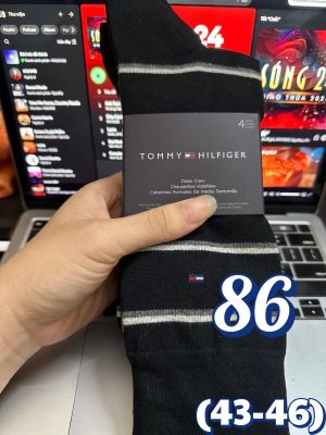 Tommy Hilfiger Dress Crew 86