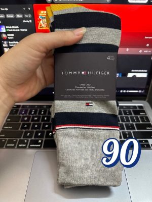 Tommy Hilfiger Dress Crew 90