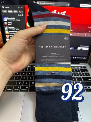 Tommy Hilfiger Dress Crew 92