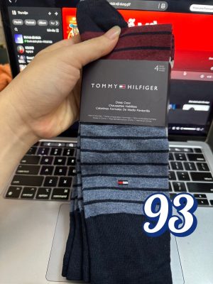 Tommy Hilfiger Dress Crew 93