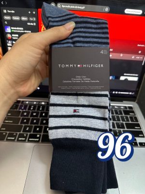 Tommy Hilfiger Dress Crew 96