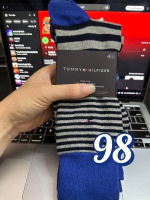 Tommy Hilfiger Dress Crew 98