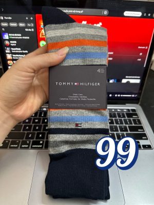 Tommy Hilfiger Dress Crew 99