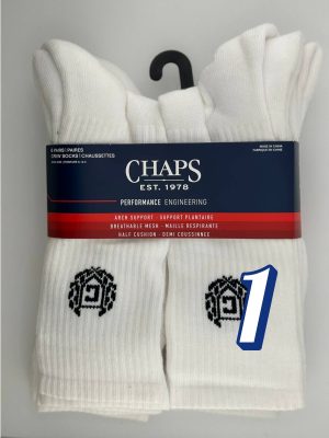 Chaps - Men Performance 1