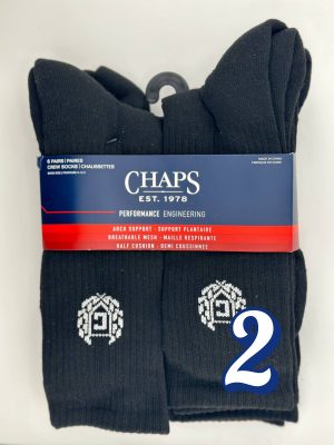 Chaps - Men Performance 2