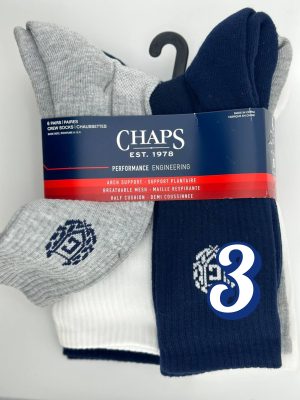 Chaps - Men Performance 3