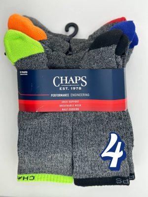 Chaps - Men Performance 4