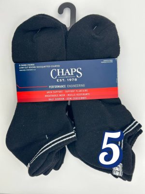 Chaps - Men Performance 5