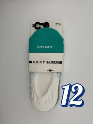 DKNY Sport (Women) Liner 12