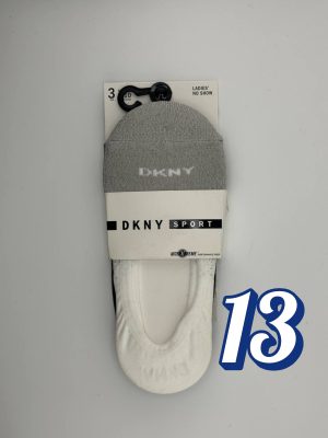 DKNY Sport (Women) Liner 13