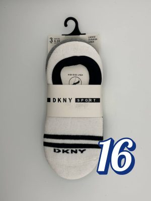 DKNY Sport (Women) Liner 16