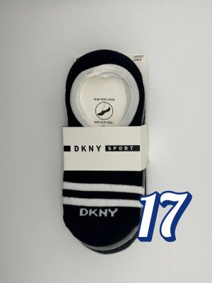 DKNY Sport (Women) Liner 17