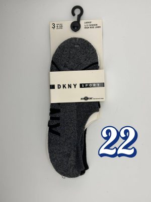 DKNY Sport (Women) Liner 22