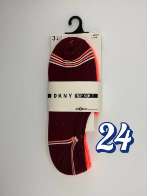 DKNY Sport (Women) Liner 24