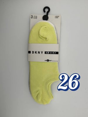 DKNY Sport (Women) Liner 26