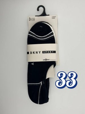 DKNY Sport (Women) Liner 33