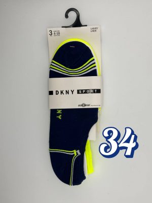 DKNY Sport (Women) Liner 34