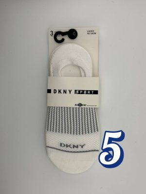 DKNY Sport (Women) Liner 5