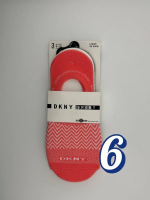 DKNY Sport (Women) Liner 6