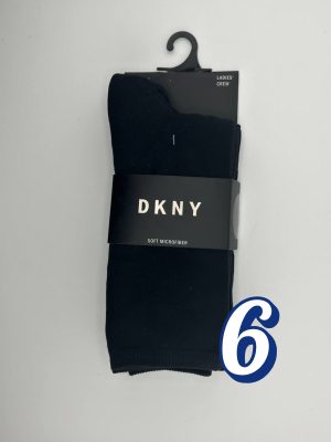 DKNY (Women) Crew 6