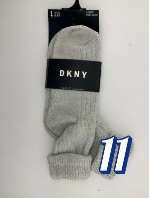 DKNY (Women) Demi Crew 11