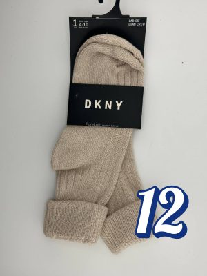 DKNY (Women) Demi Crew 12