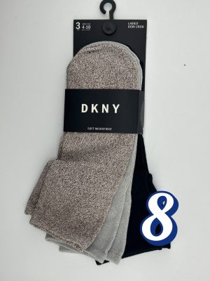 DKNY (Women) Demi Crew 8