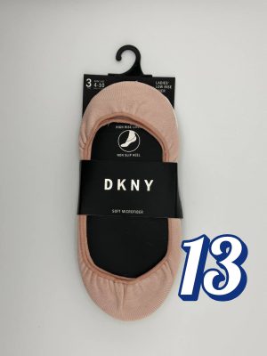 DKNY (Women) Liner 13