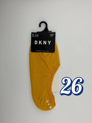 DKNY (Women) Liner 26