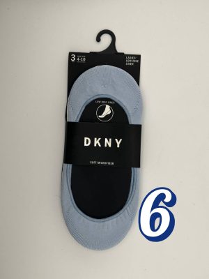 DKNY (Women) Liner 6
