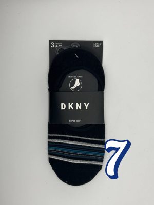 DKNY (Women) Liner 7