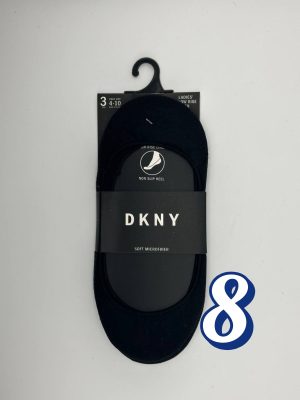 DKNY (Women) Liner 8