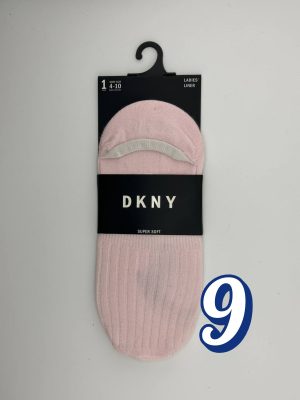 DKNY (Women) Liner 9